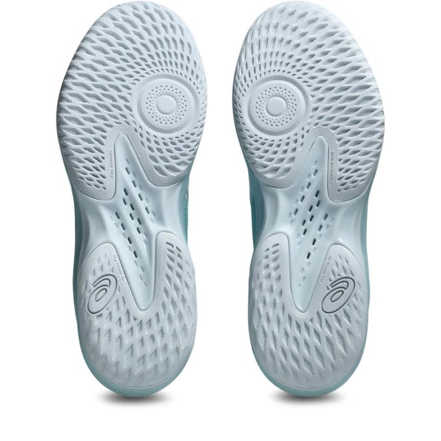 ASICS（アシックス） グライド ノヴァ FF 4 スモークブルー 1063A105