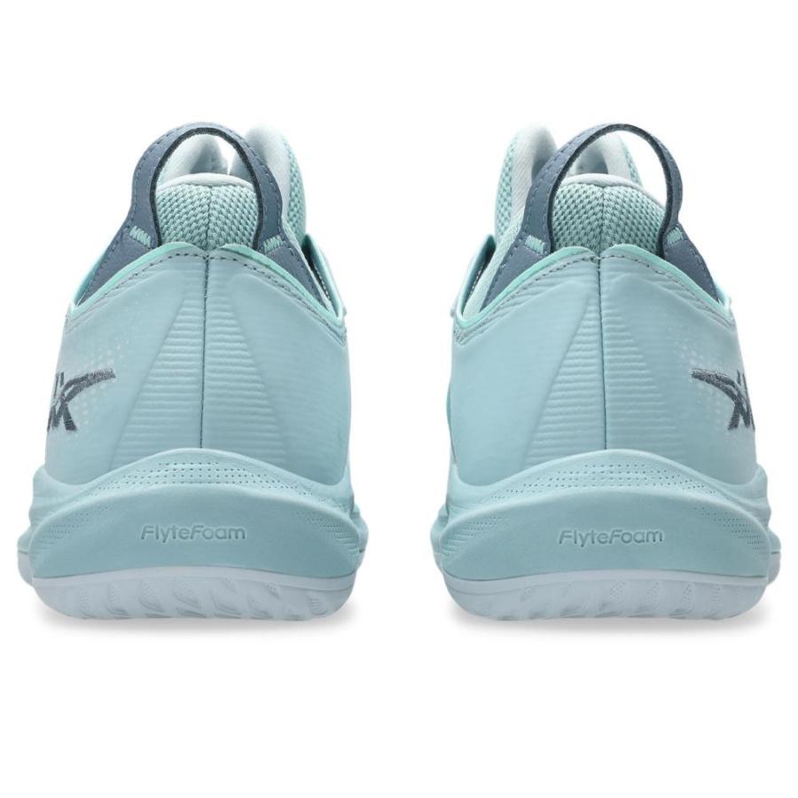ASICS（アシックス） グライド ノヴァ FF 4 スモークブルー 1063A105
