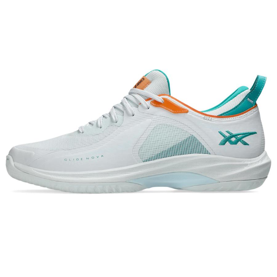 ASICS（アシックス） グライド ノヴァ FF 4 アークティックブルー