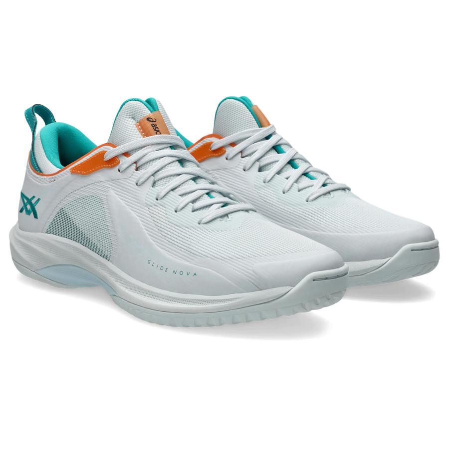 ASICS（アシックス） グライド ノヴァ FF 4 アークティックブルー