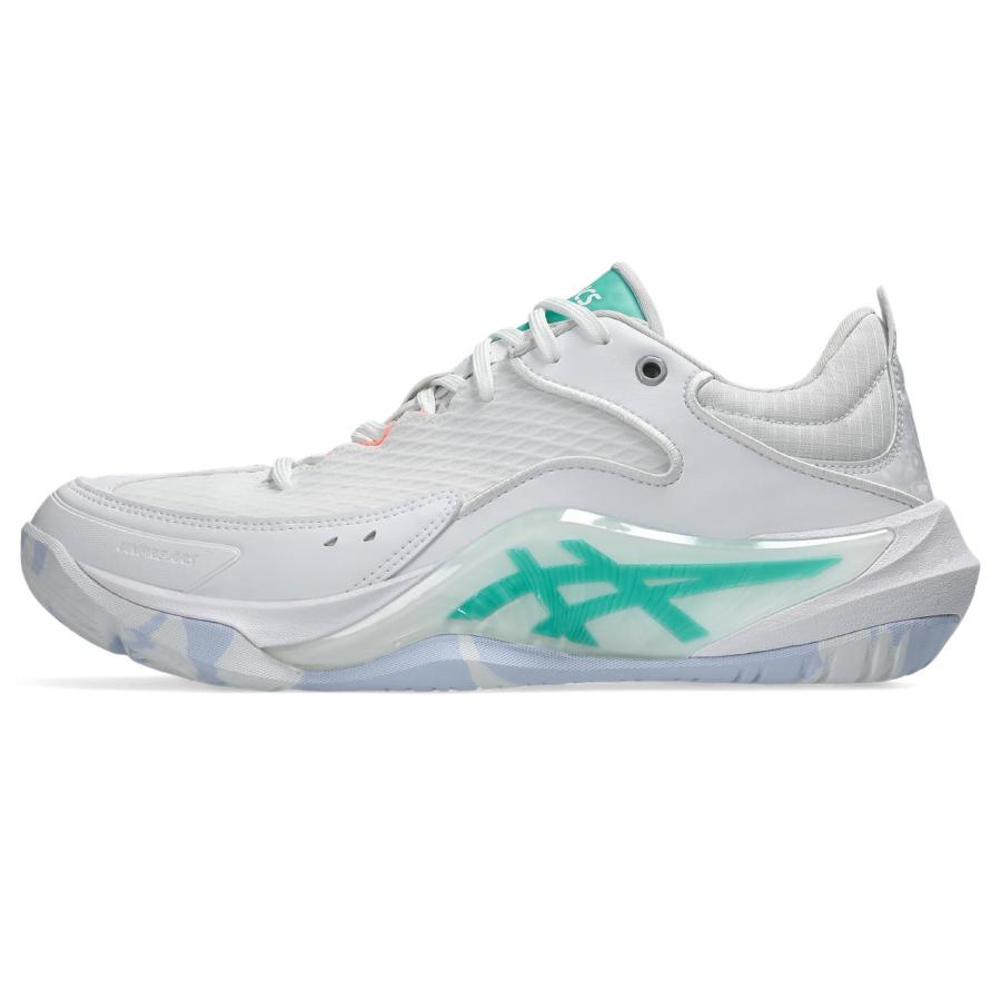 ASICS（アシックス） アンプレ アルス LOW 3 ホワイト/オーロラ