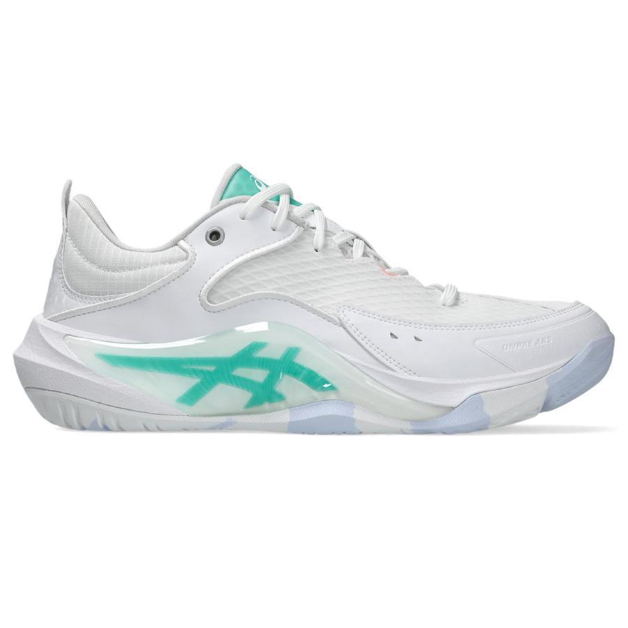 ASICS（アシックス） アンプレ アルス LOW 3 ホワイト/オーロラ