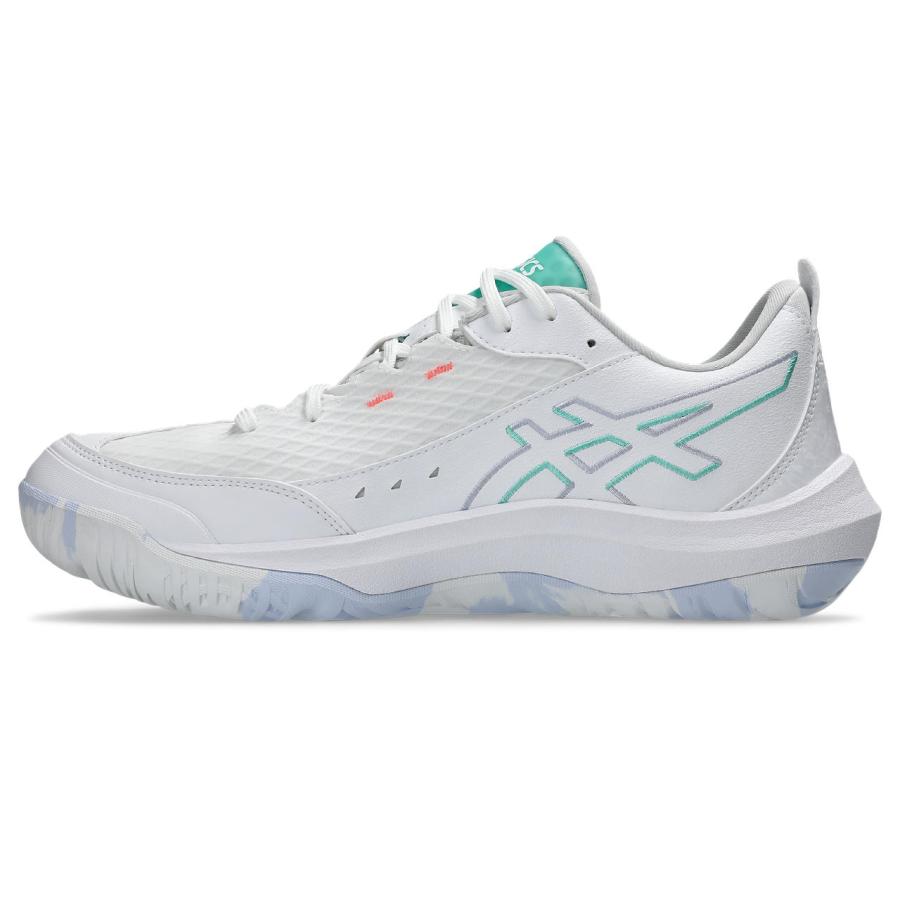 ASICS（アシックス） アンプレ アルス LOW 3 ホワイト/オーロラ