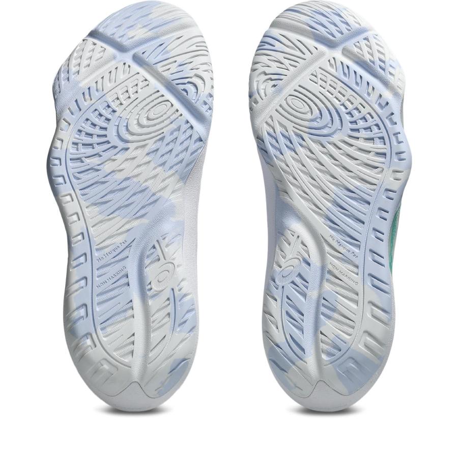 ASICS（アシックス） アンプレ アルス LOW 3 ホワイト/オーロラ