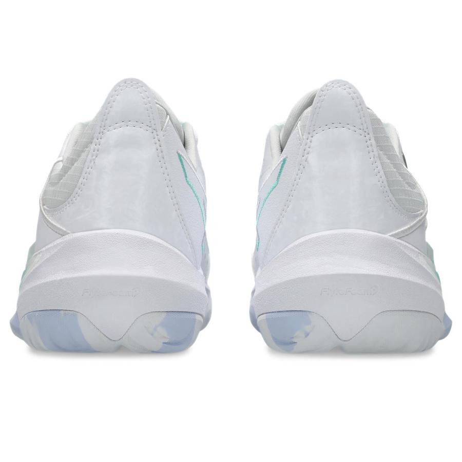 ASICS（アシックス） アンプレ アルス LOW 3 ホワイト/オーロラ