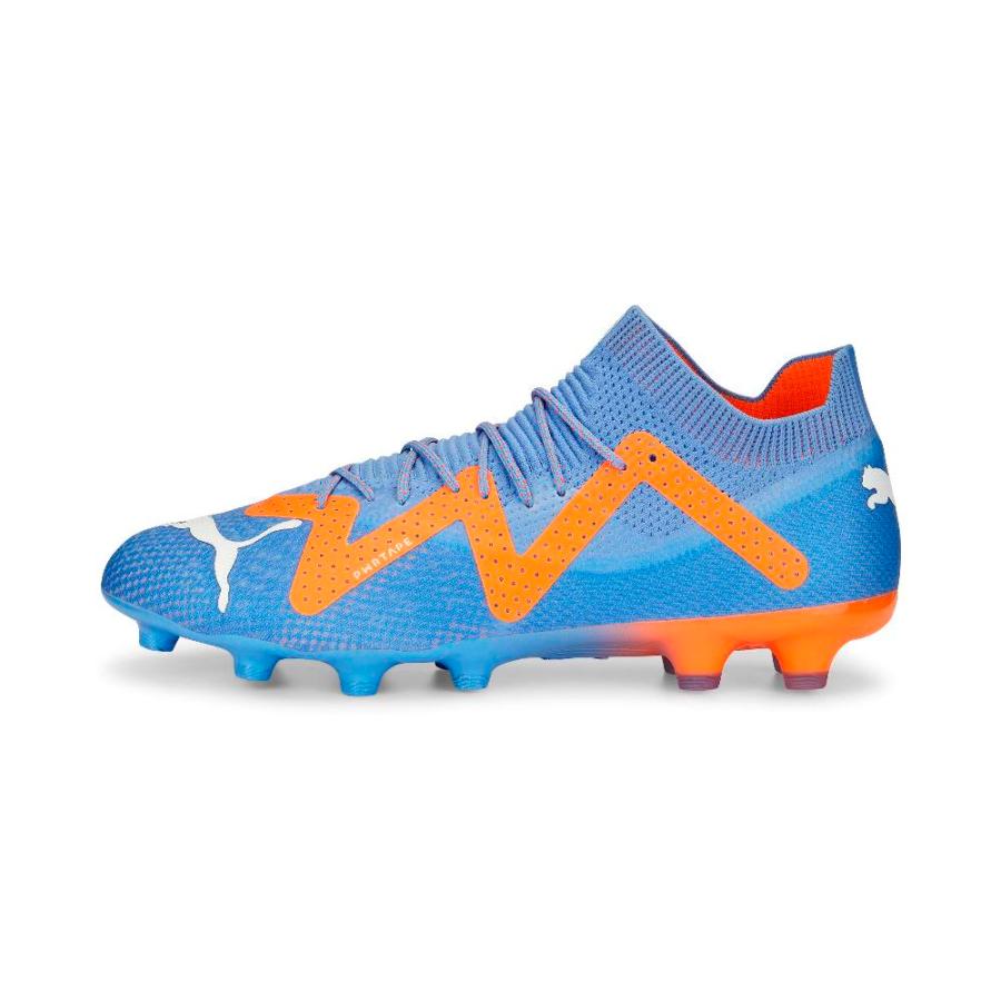 PUMA（プーマ） フューチャー アルティメット HG/AG ブルーグリマー
