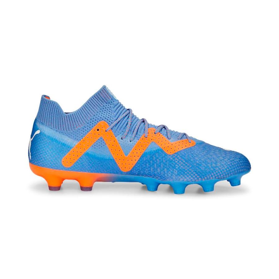 PUMA（プーマ） フューチャー アルティメット HG/AG ブルーグリマー