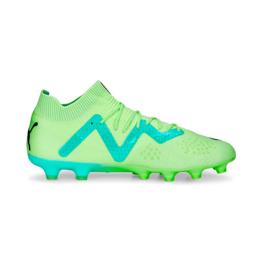 PUMA（プーマ） フューチャー アルティメット HG/AG ファストイエロー