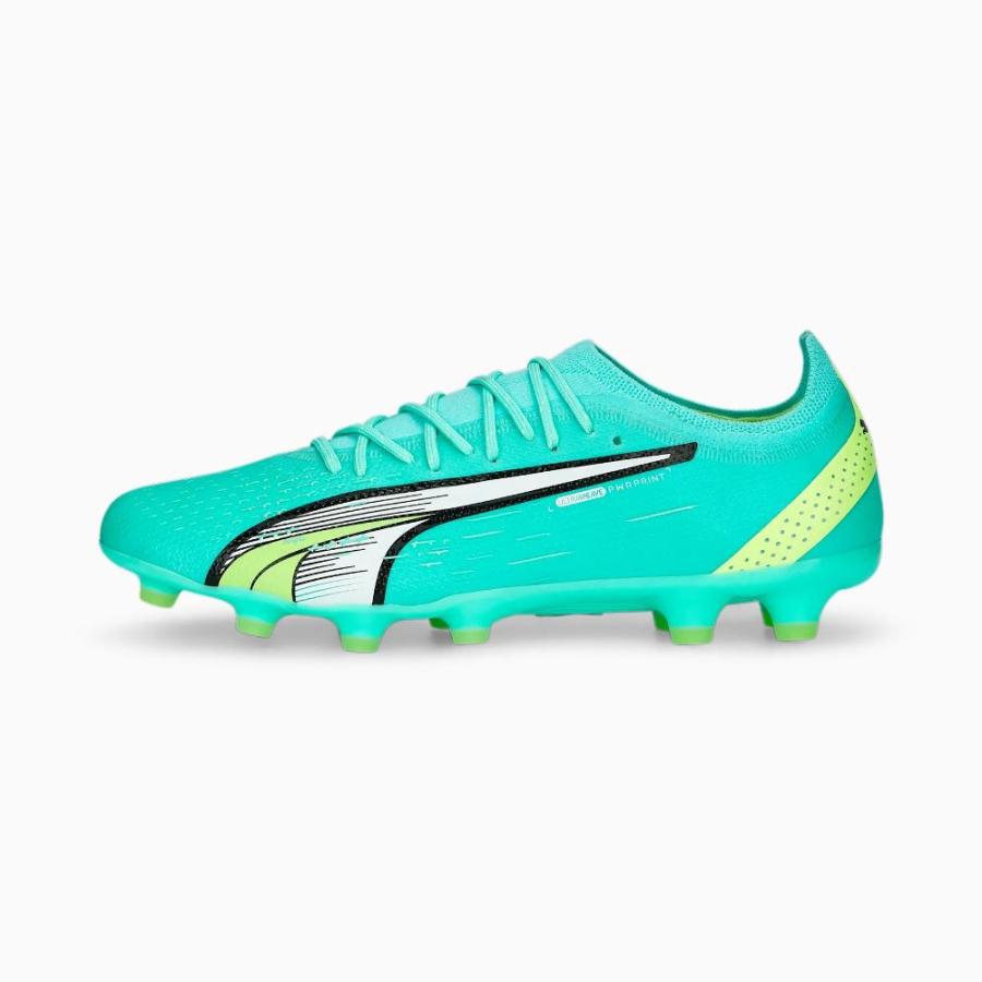 PUMA（プーマ） ウルトラ アルティメット HG/AG ペパーミント 107213
