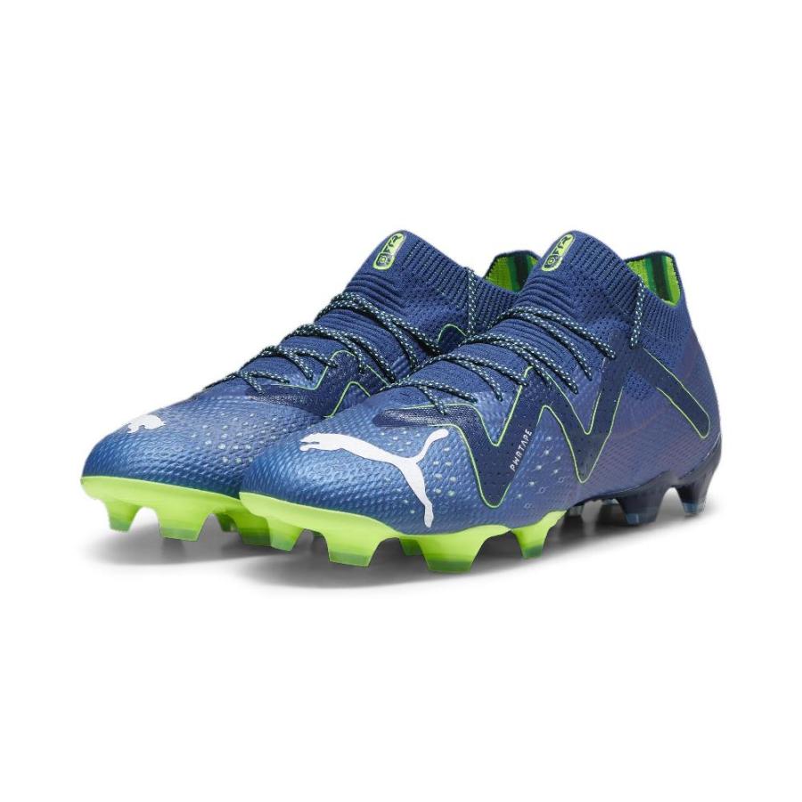 PUMA（プーマ） フューチャー アルティメット FG/AG ペルシアンブルー