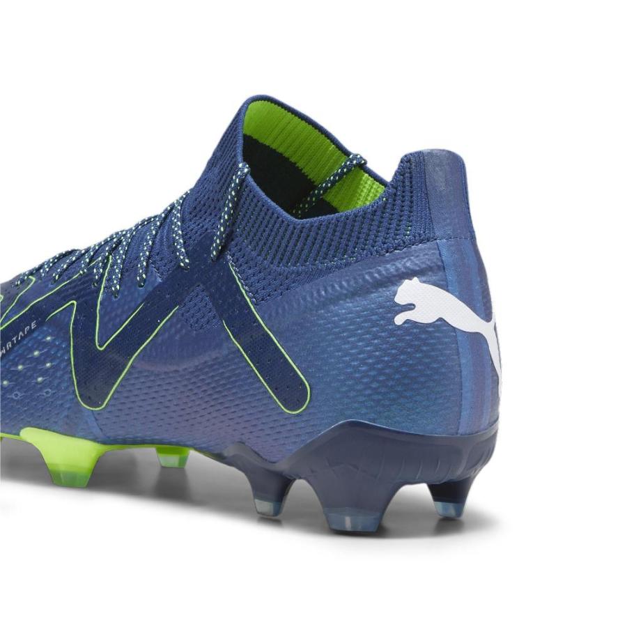 PUMA（プーマ） フューチャー アルティメット FG/AG ペルシアンブルー
