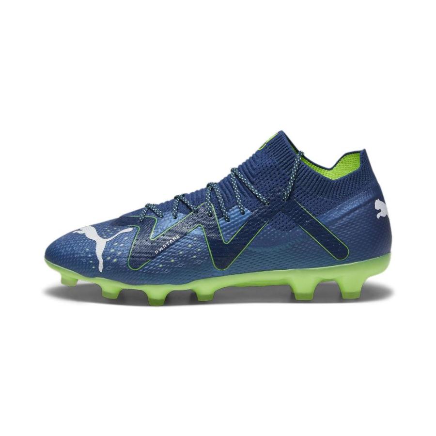 PUMA（プーマ） フューチャー アルティメット HG/AG ペルシアンブルー