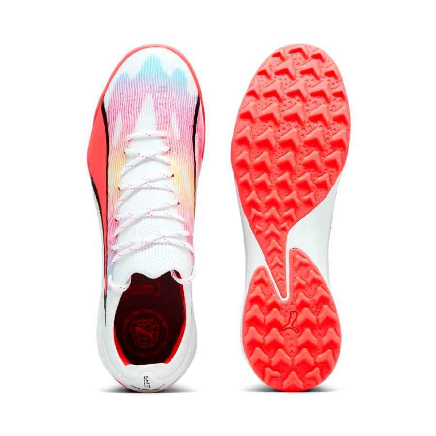PUMA（プーマ） ウルトラ アルティメット ケージ ホワイト 107502-01