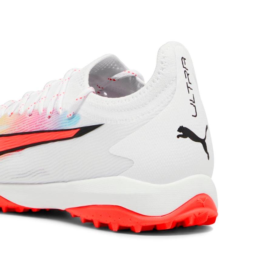 プーマウルトラ PUMA（プーマ） ウルトラ アルティメット ケージ ホワイト 107502-01