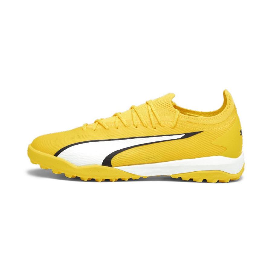 PUMA（プーマ） ウルトラ アルティメット ケージ イエローブレイズ