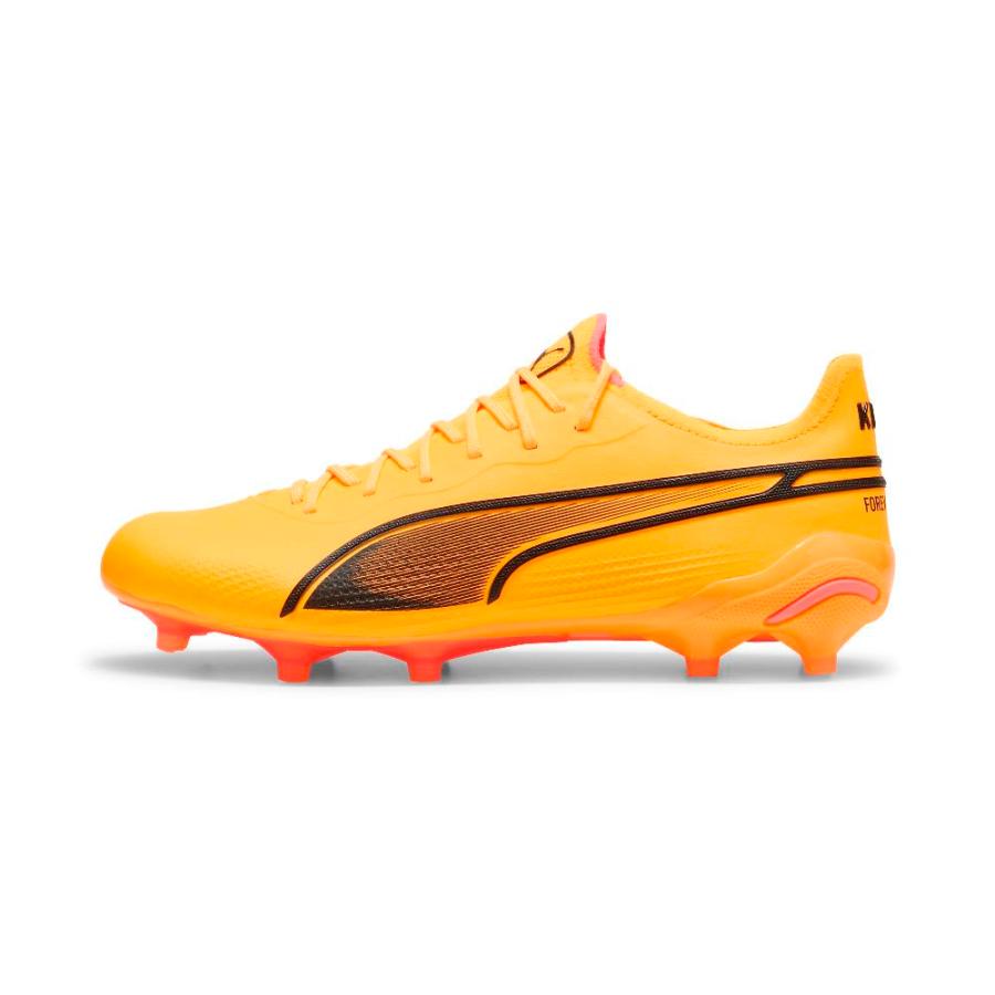 PUMA（プーマ） キング アルティメット FG/AG サンストリーム 107563