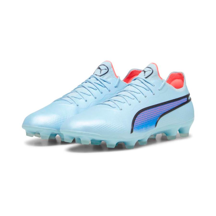 PUMA（プーマ） キング アルティメット HG/AG シルバースカイ 107564