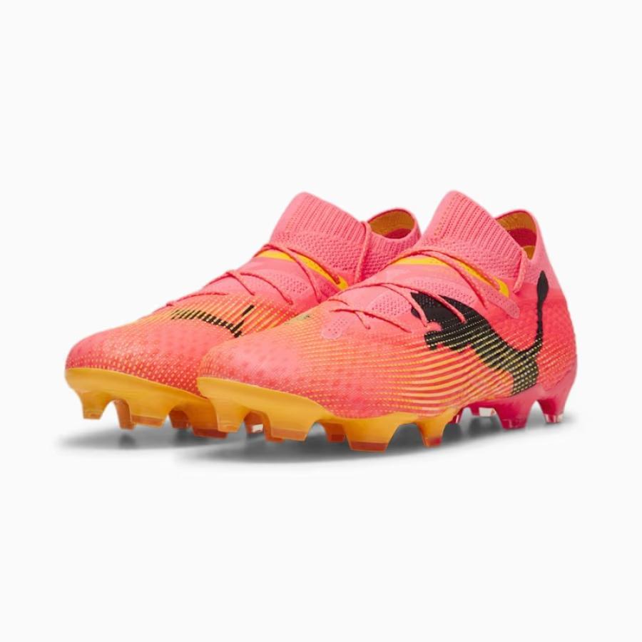 PUMA（プーマ） フューチャー 7 アルティメット FG/AG サンセット