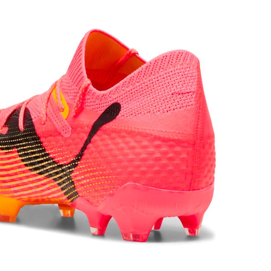 PUMA プーマ フューチャー 7 アルティメット FG/AG サンセットグロー