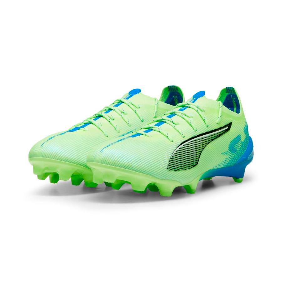 PUMA（プーマ） ウルトラ 5 アルティメット FG フィジーアップル