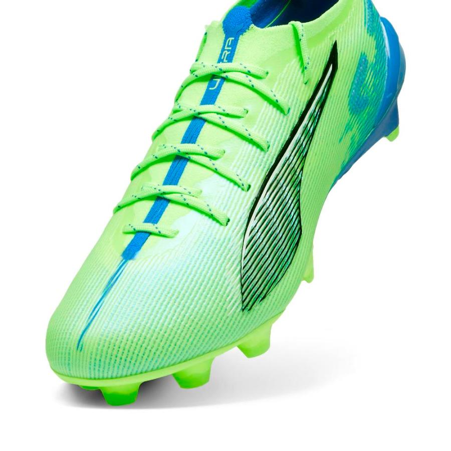 PUMA（プーマ） ウルトラ 5 アルティメット FG フィジーアップル
