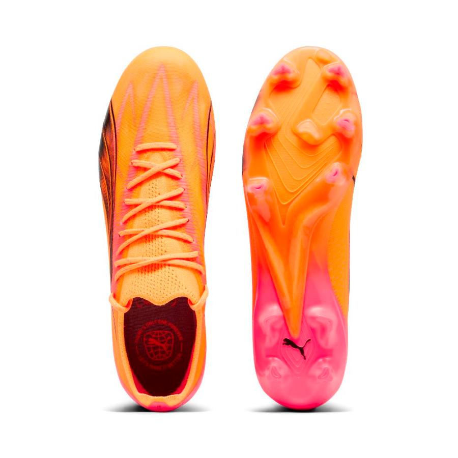 PUMA（プーマ） ウルトラ アルティメット FG/AG サンストリーム 107744