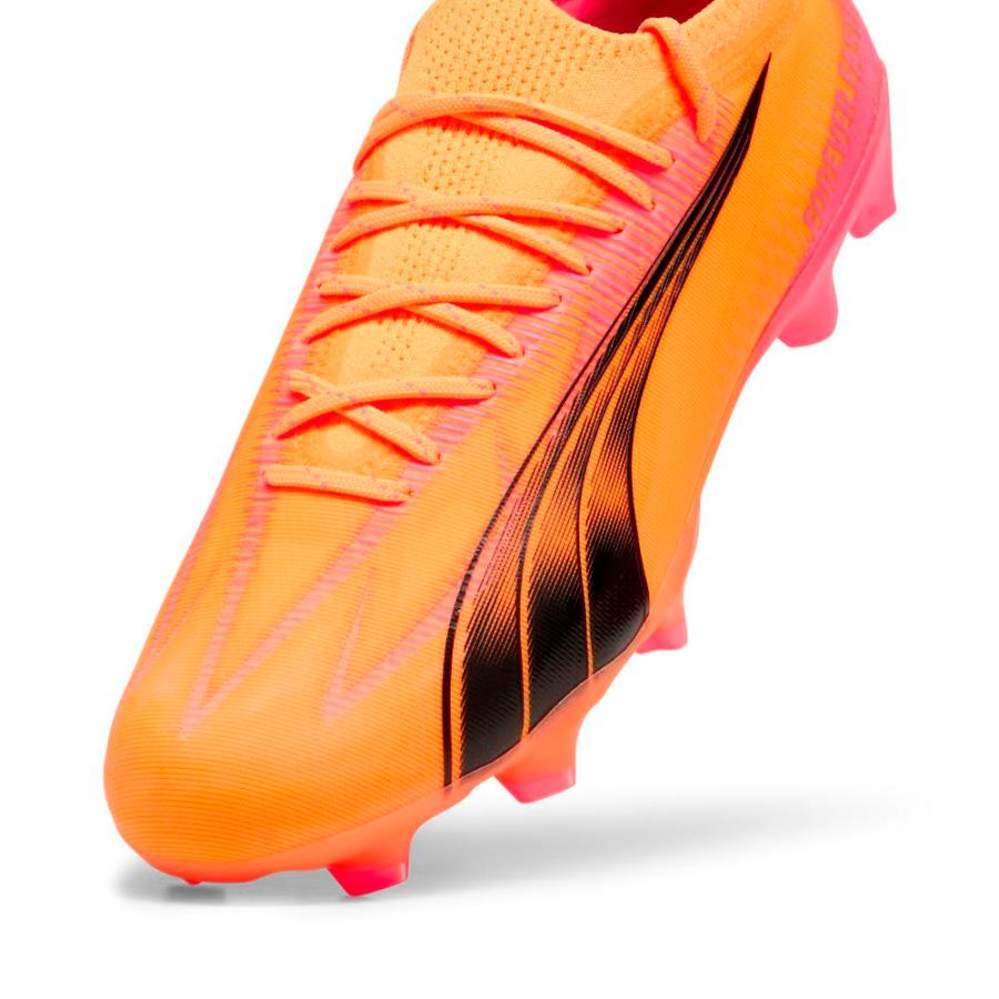 PUMA（プーマ） ウルトラ アルティメット FG/AG サンストリーム 107744