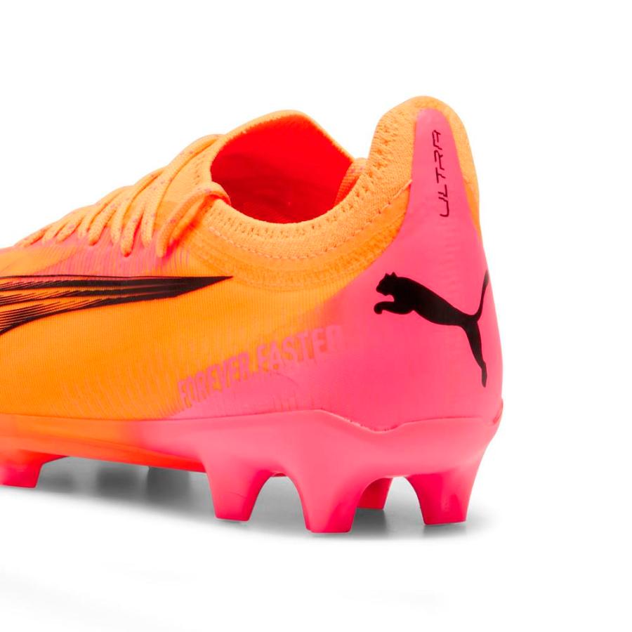 PUMA（プーマ） ウルトラ アルティメット FG/AG サンストリーム 107744