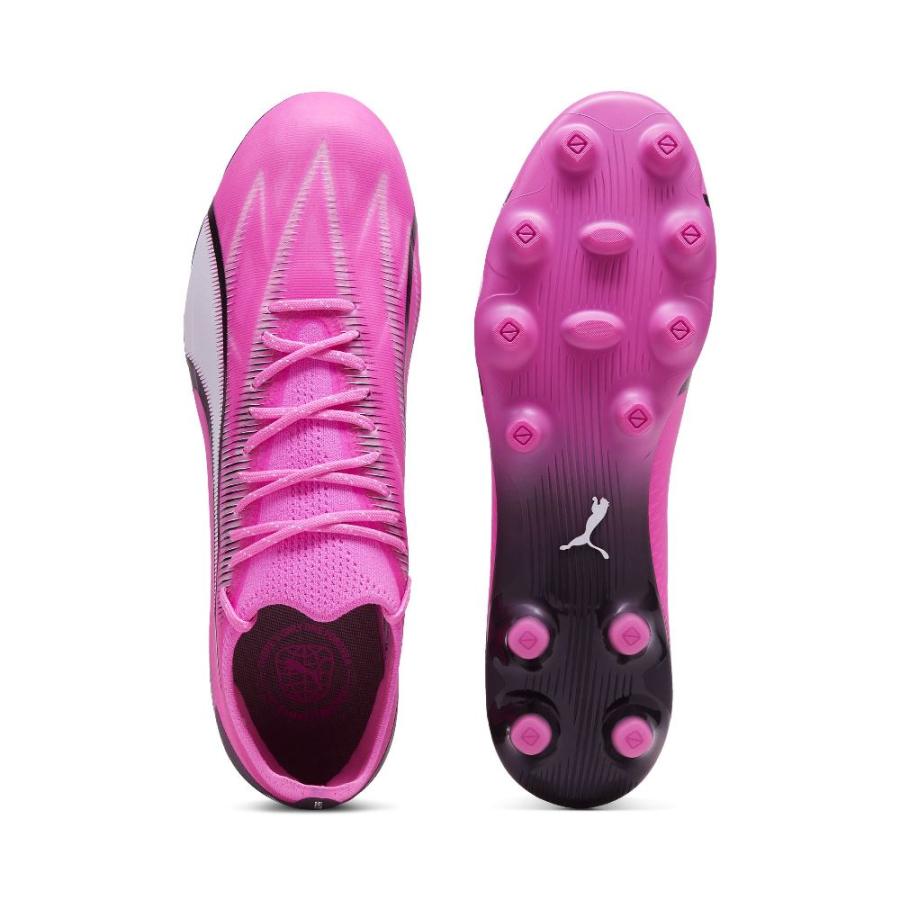 PUMA（プーマ） ウルトラ アルティメット HG/AG ポイズンピンク 107748