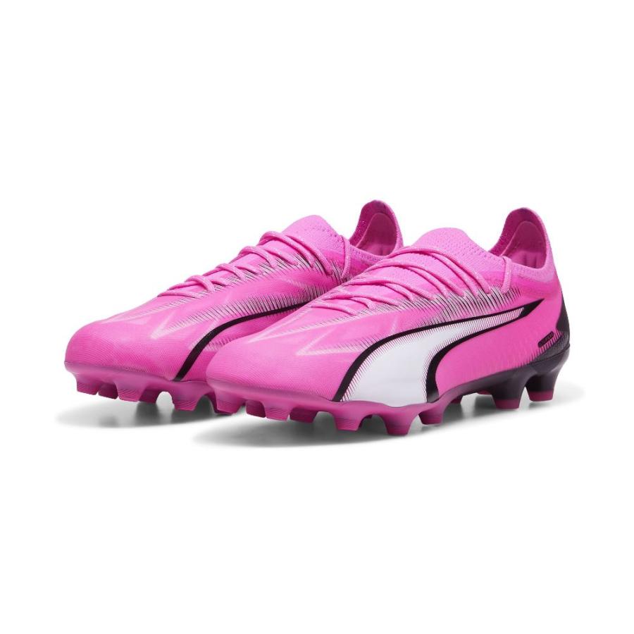 PUMA（プーマ） ウルトラ アルティメット HG/AG ポイズンピンク 107748