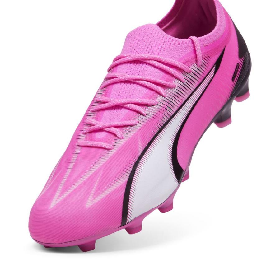 PUMA（プーマ） ウルトラ アルティメット HG/AG ポイズンピンク 107748