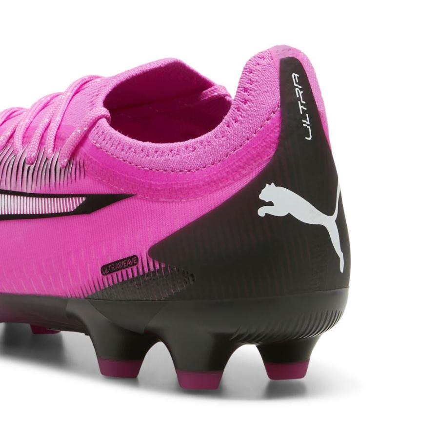 PUMA（プーマ） ウルトラ アルティメット HG/AG ポイズンピンク 107748