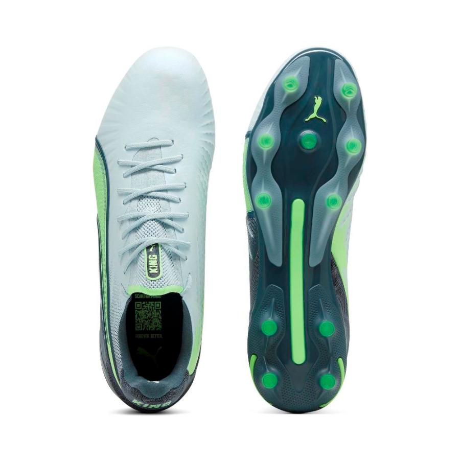 PUMA（プーマ） キング アルティメット FG/AG フロステッドデュー