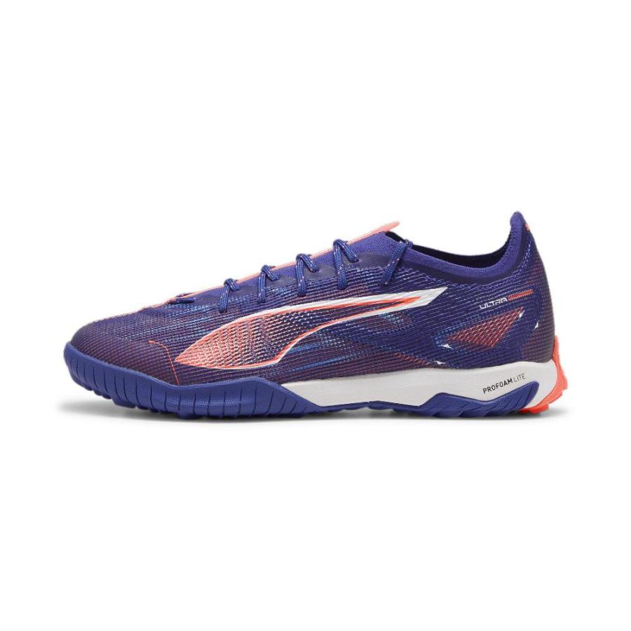 PUMA（プーマ） ウルトラ 5 プロ CAGE ラピスラズリ 107889-01 40
