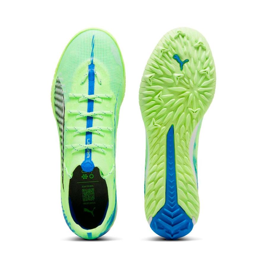 PUMA（プーマ） ウルトラ 5 プロ CAGE フィジーアップル 107889-03 30