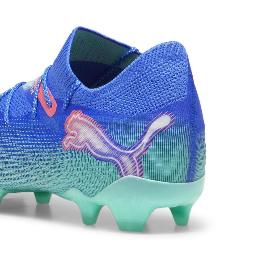 PUMA（プーマ） フューチャー 7 アルティメット FG/AG ブルーメ