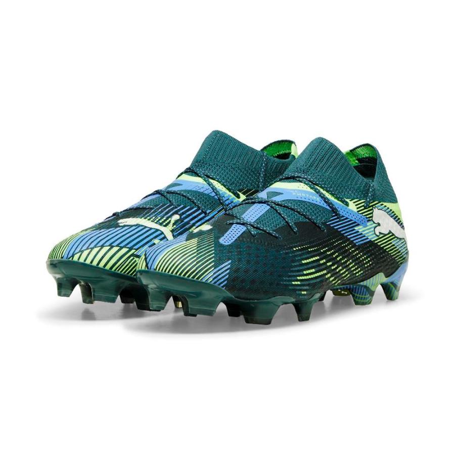 PUMA（プーマ） フューチャー 7 アルティメット FG/AG グレースキーズ