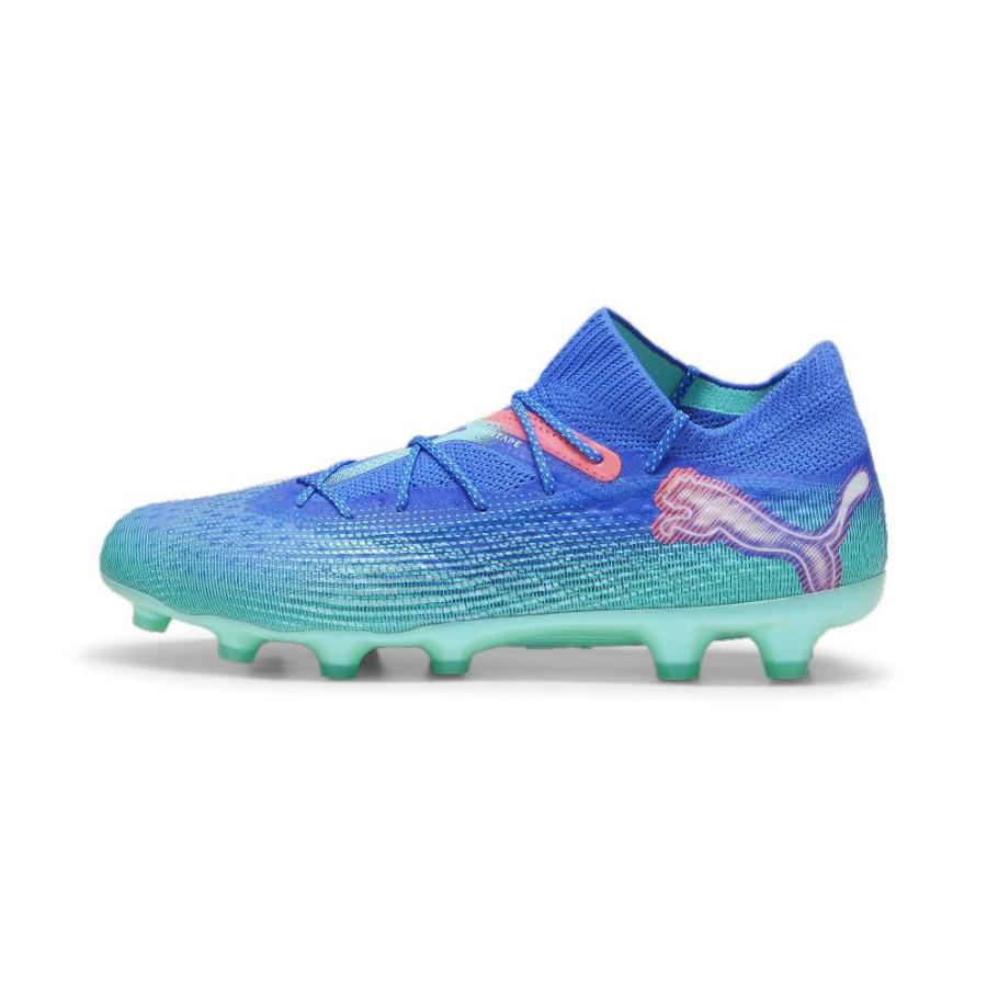 PUMA（プーマ） フューチャー 7 アルティメット HG/AG ブルーメ