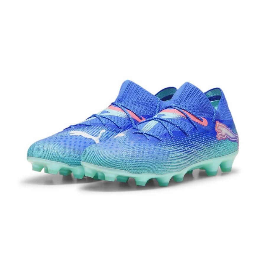 PUMA（プーマ） フューチャー 7 アルティメット HG/AG ブルーメ