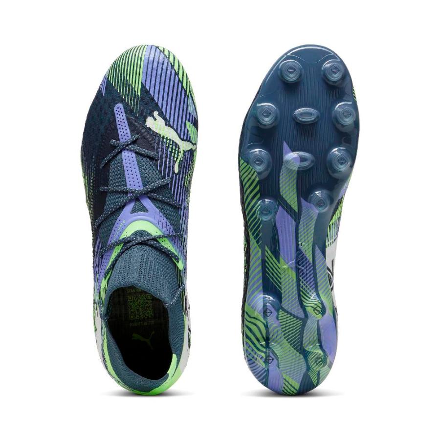 ミキ様　リクエスト PUMA（プーマ） フューチャー 7 アルティメット HG/AG グレースキーズ