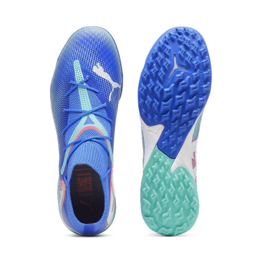 PUMA（プーマ） フューチャー 7 プロ CAGE ブルーメイジング 107923-01