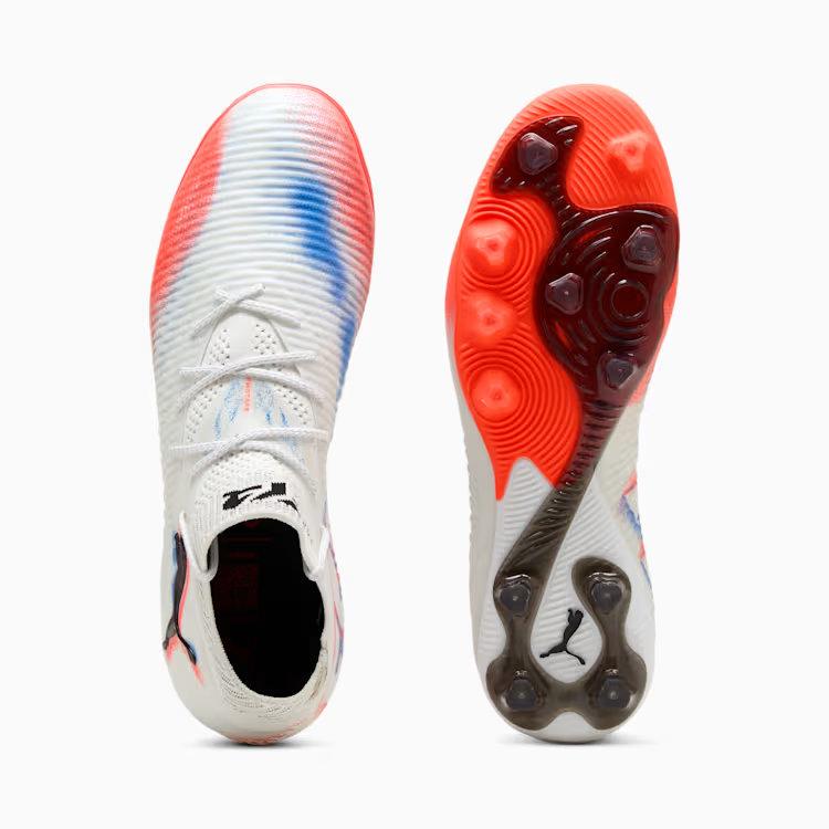 PUMA（プーマ） フューチャー 8 アルティメット AG プーマホワイト