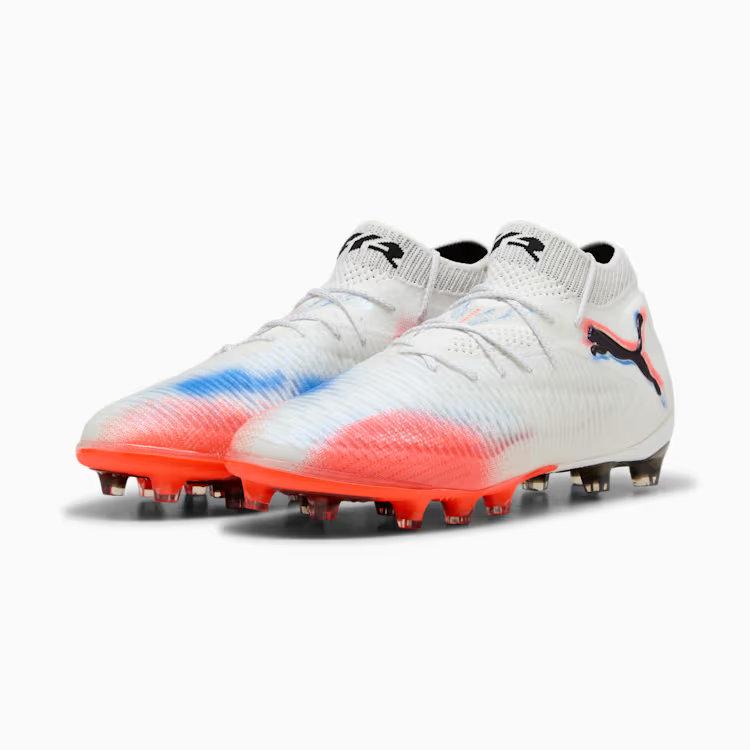 PUMA（プーマ） フューチャー 8 アルティメット AG プーマホワイト
