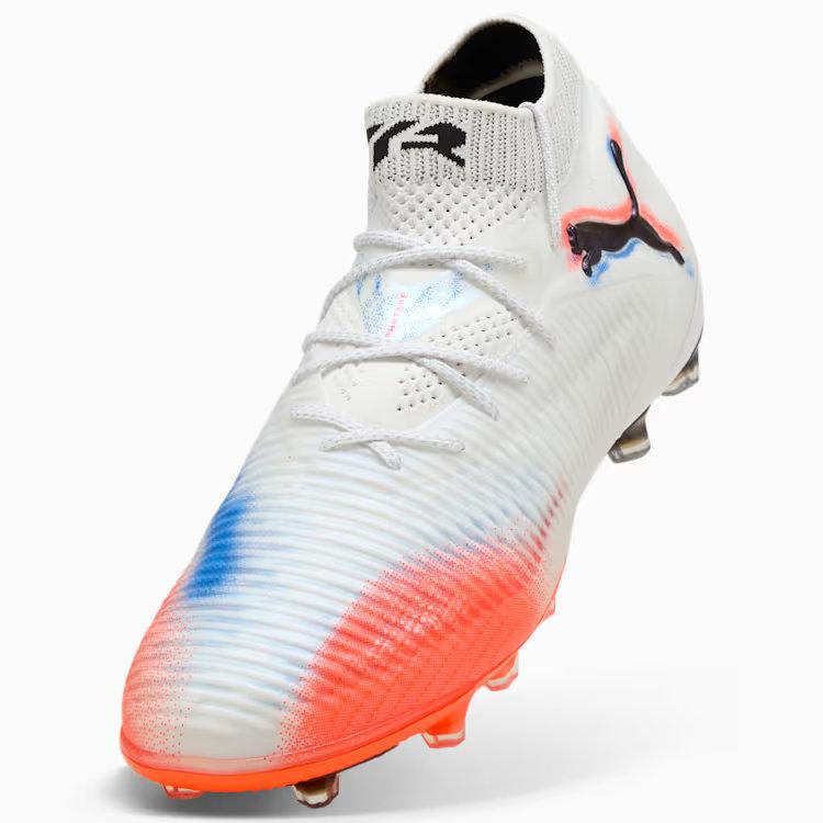 PUMA（プーマ） フューチャー 8 アルティメット AG プーマホワイト