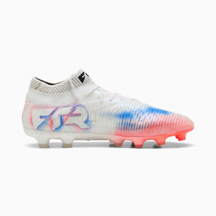 PUMA（プーマ） フューチャー 8 アルティメット HG/AG プーマホワイト