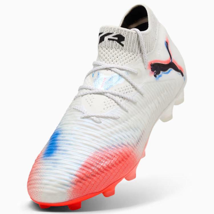 PUMA（プーマ） フューチャー 8 アルティメット HG/AG プーマホワイト