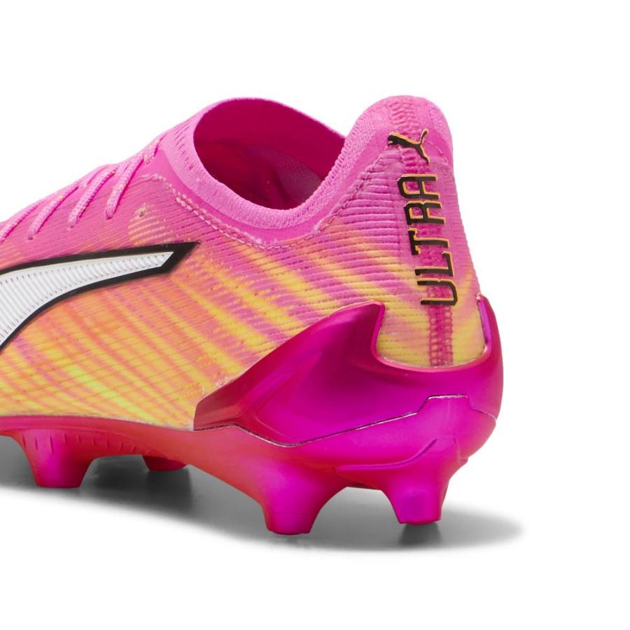PUMA（プーマ） ウルトラ 6 アルティメット FG ポイズンピンク 108699