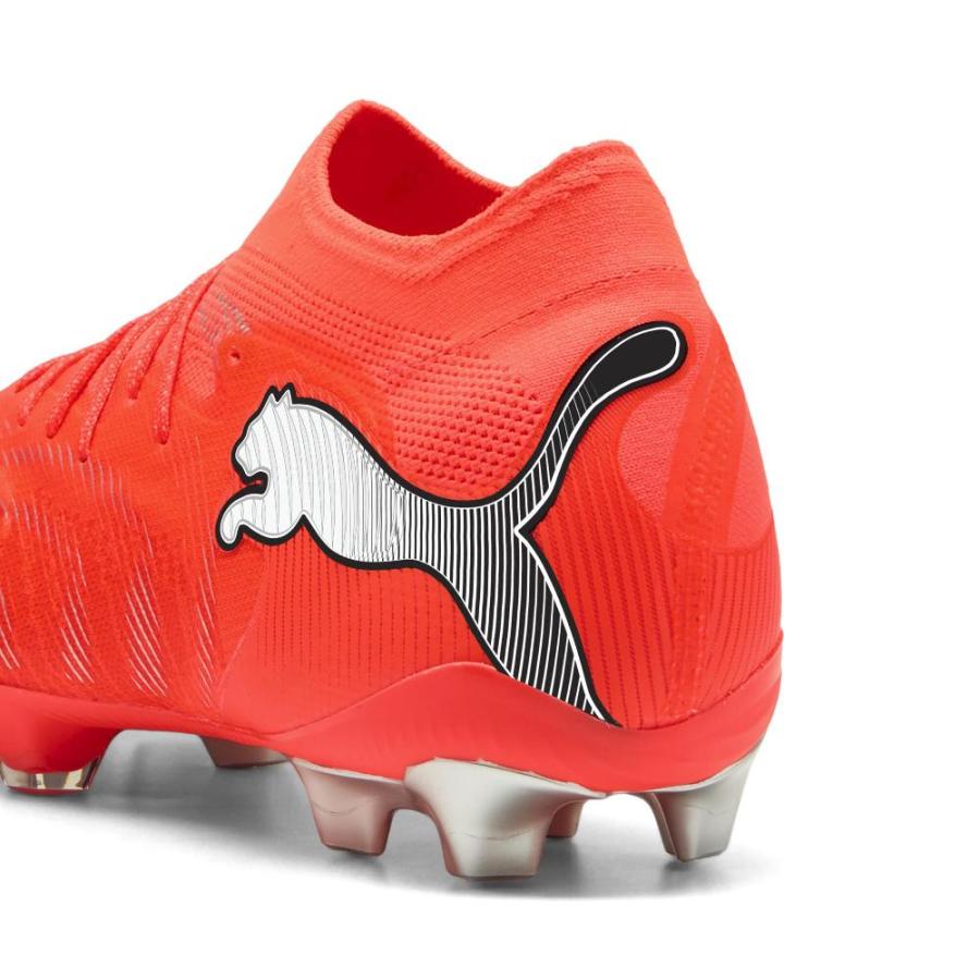 PUMA（プーマ） フューチャー 9 アルティメット FG グローイングレッド