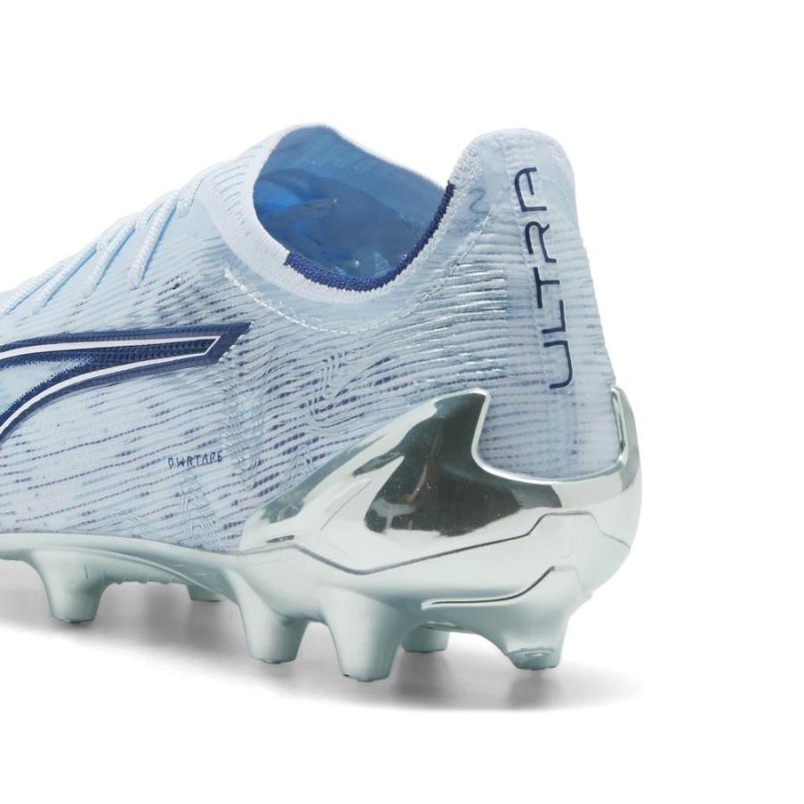 PUMA（プーマ） ウルトラ 6 アルティメット AG アイシーブルー 108996
