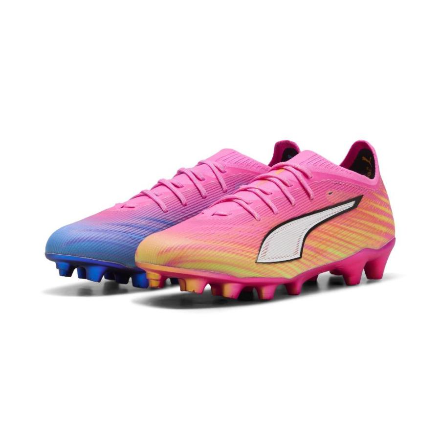 PUMA（プーマ） ウルトラ 6 アルティメット HG/AG ポイズンピンク